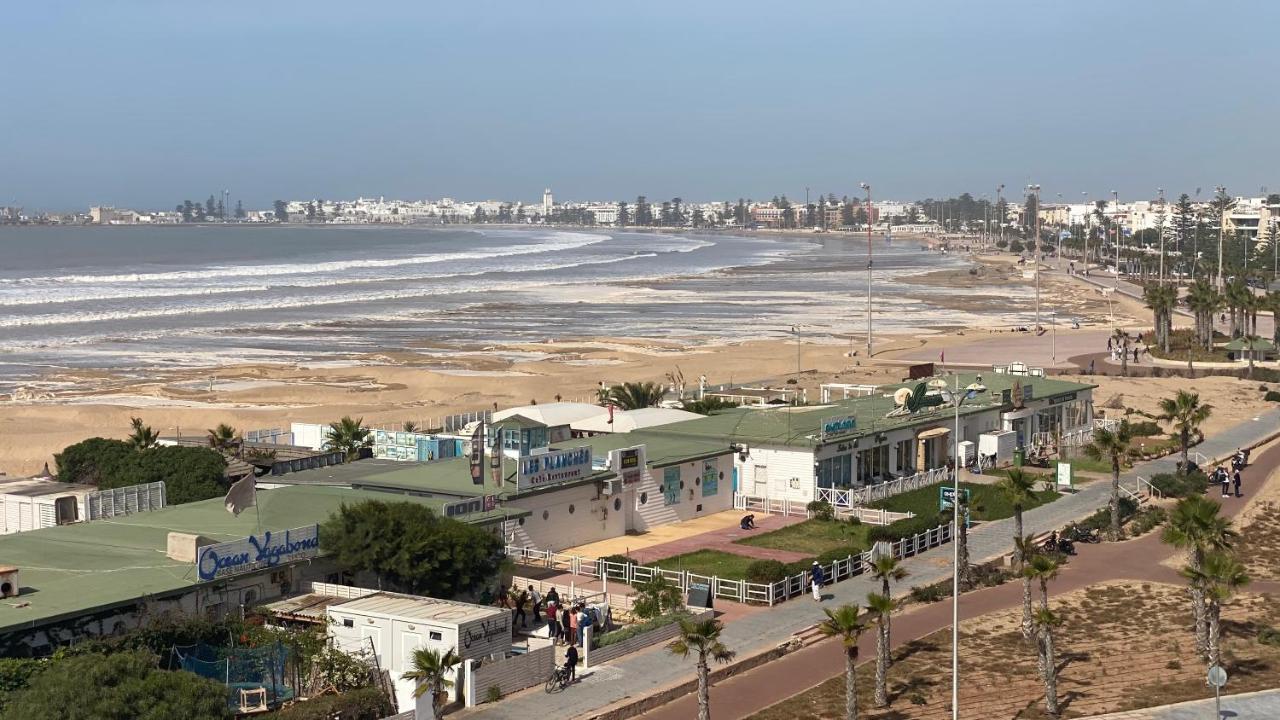 Prestigia Essaouira Mogador Luxury Ocean View Διαμέρισμα Εξωτερικό φωτογραφία